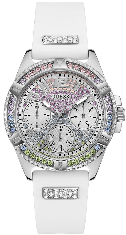 Guess Watch Lady Frontier Ladies Women's Watch  GW0045L1 - Watches of America