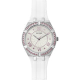 Guess Watch Sparkling Pink Ladies Women's Watch  GW0032L1 - Watches of America