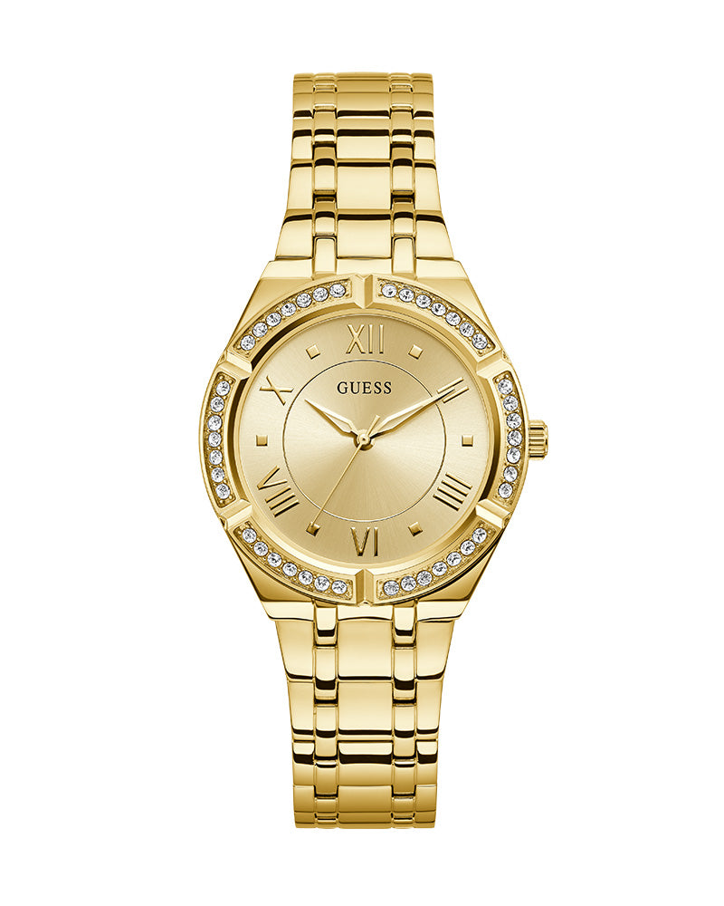 Guess Womens Watch Women's Watch  GW0033L2 - Watches of America