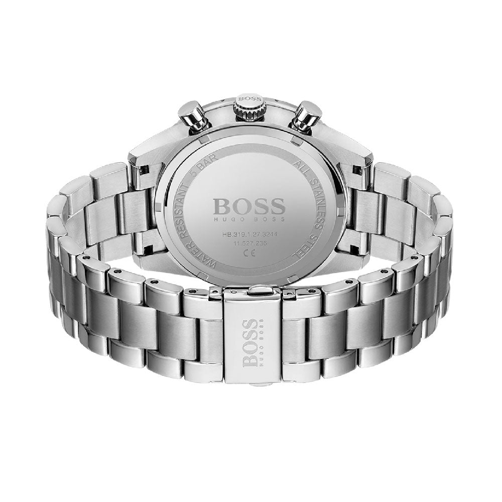 Hugo Boss Pilot Edition Chronograph Men s Watch 1513850 Watches of America