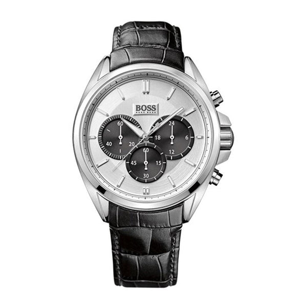 Hugo Boss Mens Quartz Watch  HB1512880 - Watches of America