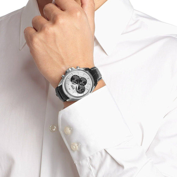 Hugo Boss Mens Quartz Watch HB1512880 - Watches of America #2