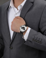 Hugo Boss Mens Quartz Watch HB1512880 - Watches of America #3
