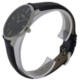 Hugo Boss Jackson Black Dial Men's Watch 1513369 - Watches of America #3
