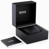 Hugo Boss Black Chronograph Aeroliner Men's watch HB1512570 - Watches of America #4