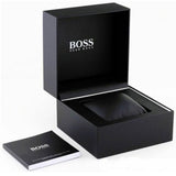 Hugo Boss Men's watch chronograph HB1513035 - Watches of America #5