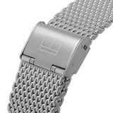 Tommy Hilfiger Miles Mesh Strap Men's Watch 1792018 - Watches of America #4