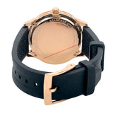 Reloj Michael Kors Runway con correa de silicona para mujer MK6852