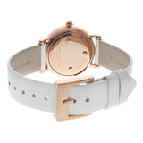 Reloj Marc Jacobs Roxy Cuarzo Esfera Blanca MJ1562