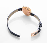 Marc by Marc Jacobs Sally White Dial Ladies Watch MBM1352