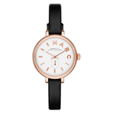 Marc by Marc Jacobs Sally Reloj de mujer con esfera blanca MBM1352