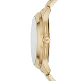 Michael Kors Runway Quartz Women's Watch MK6682 - Watches of America #3