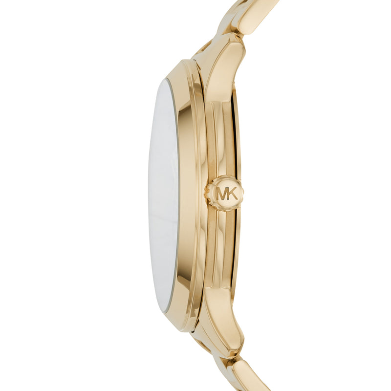 Michael Kors Runway Quartz Women's Watch MK6682 - Watches of America #3