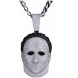 Colgante Big Daddy Iced Michael Myers