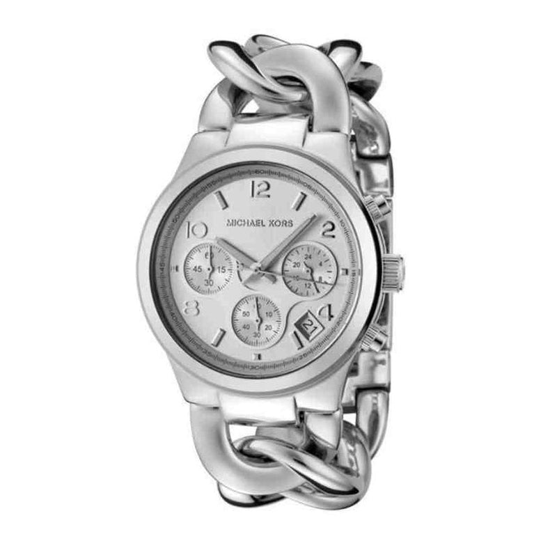 Michael kors hotsell twist watch