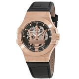 Reloj Maserati Potenza Cuero Hombre R8821108025