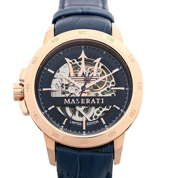 Maserati watch online original