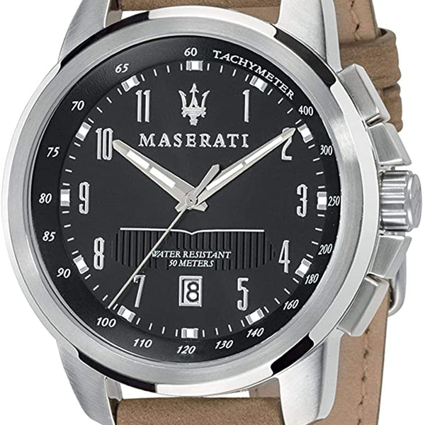 Reloj Maserati Successo para hombre R8851121016