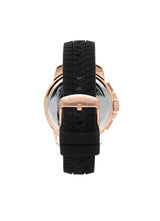 Maserati Successo Rose Gold PVD Men's Watch R8871621012 - Watches of America #3