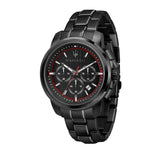 Maserati Analog Black Dial Men's Watch  R8873621014 - Watches of America