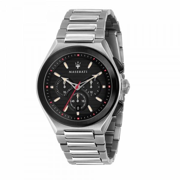 Maserati Analog Quartz Men's Watch  R8873639002 - Watches of America