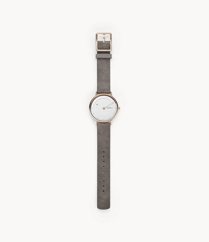 Skagen Horizont White Women's Watch SKW2739 - Watches of America #4