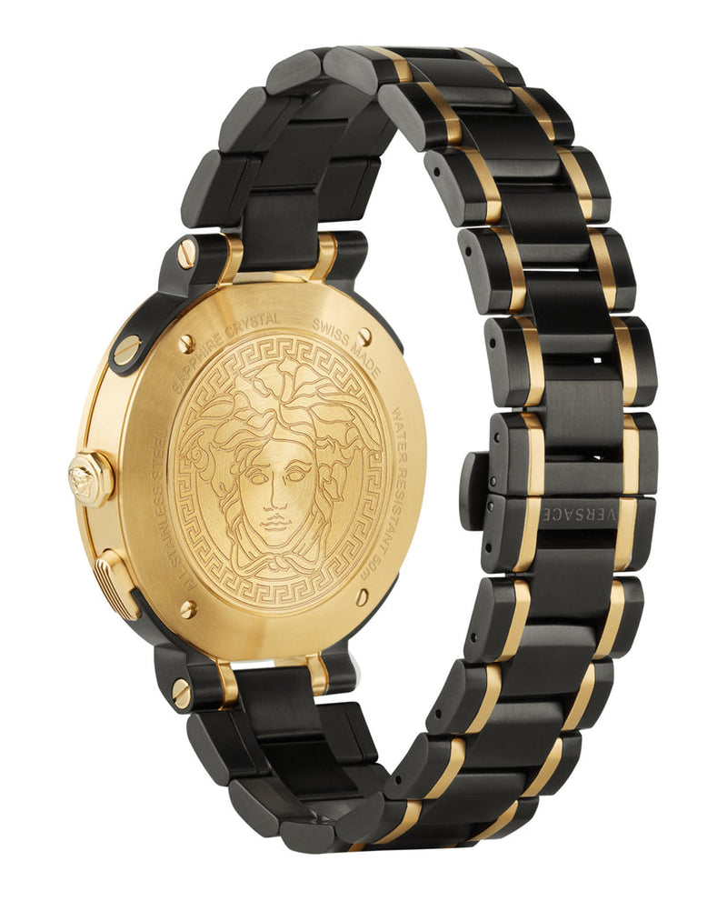 Versace V-Extreme Pro Men's Watch VCN040017 - Watches of America #2