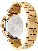 Versace Greca Sport Gold Men's Watch VEZ300721 - Watches of America #3