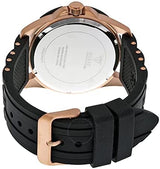 Guess Reloj Analogico para Hombre Resistente al Agua W0366G3 Watches of America