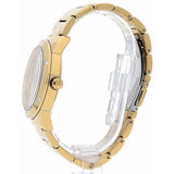 Guess Crystal All Gold Men's Watch#W0778L2 - Watches of America #2