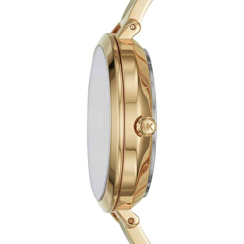 Michael Kors Jaryn Gold Tone Women's Watch MK3734 - Watches of America #3