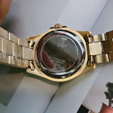 Guess Multi-Function All Gold Watch W0231L2 - Watches of America #3