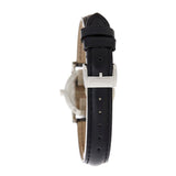 Burberry The City Black Leather Strap Women's Watch BU9206 - Watches of America #3