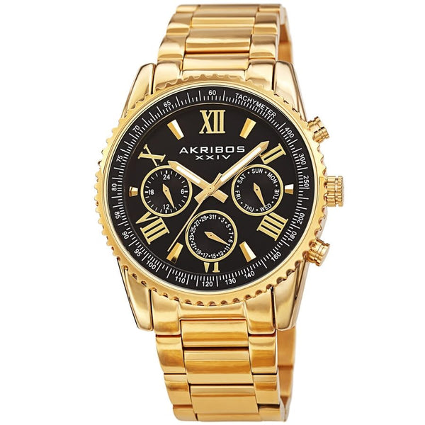 Reloj akribos xxiv precio fashion