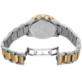 Akribos XXIV Quartz Ladies Watch #AK1100TTG - Watches of America #4