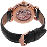 Akribos XXIV Rose Gold-Tone Men's Watch #AK634RG - Watches of America #3