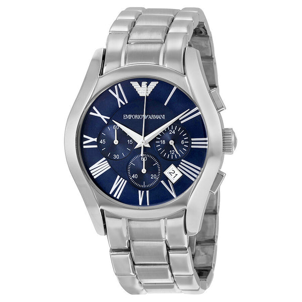 熱販売 armani-classic-chronograph- 目覚まし時計
