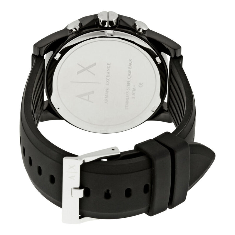 Armani Exchange Active Chronograph Men's Watch #AX1326 - Watches of America #3