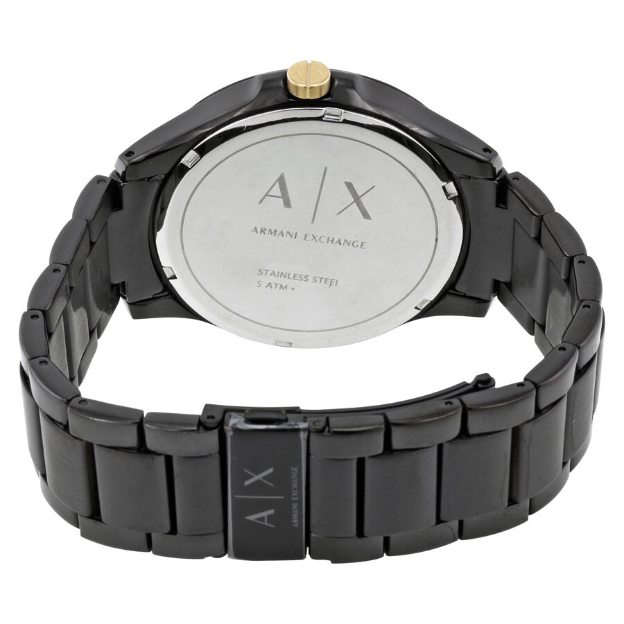 Ax2121 armani shop exchange watch