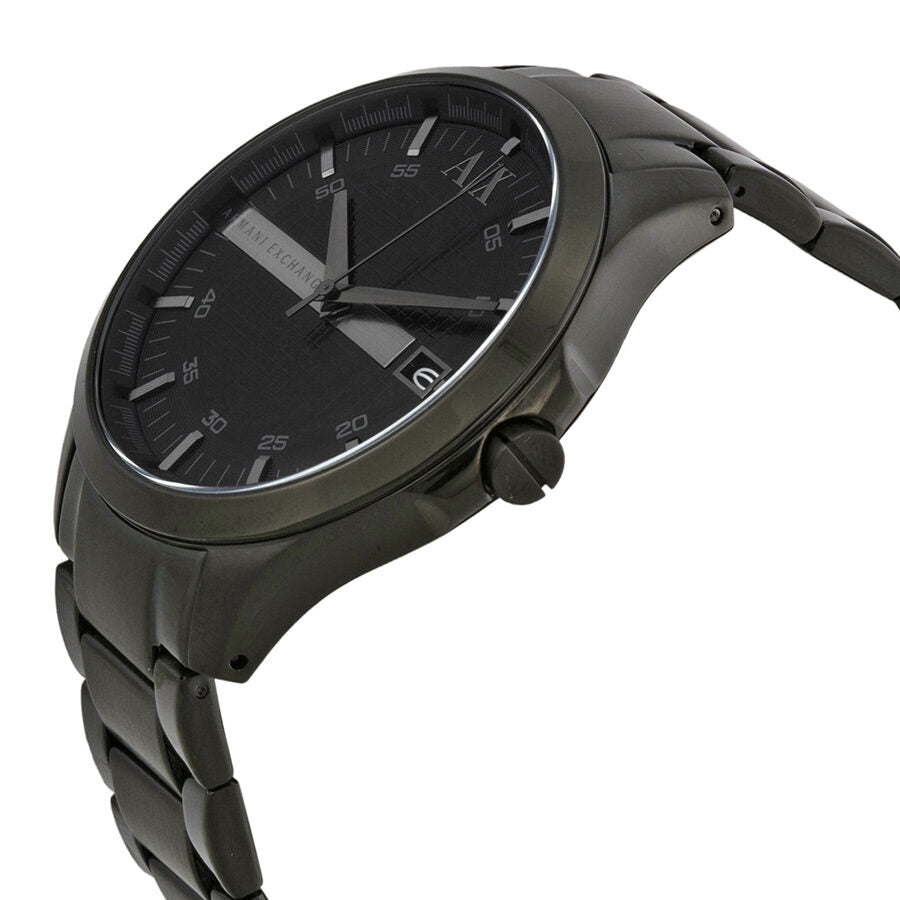 Armani exchange sales watch ax2104