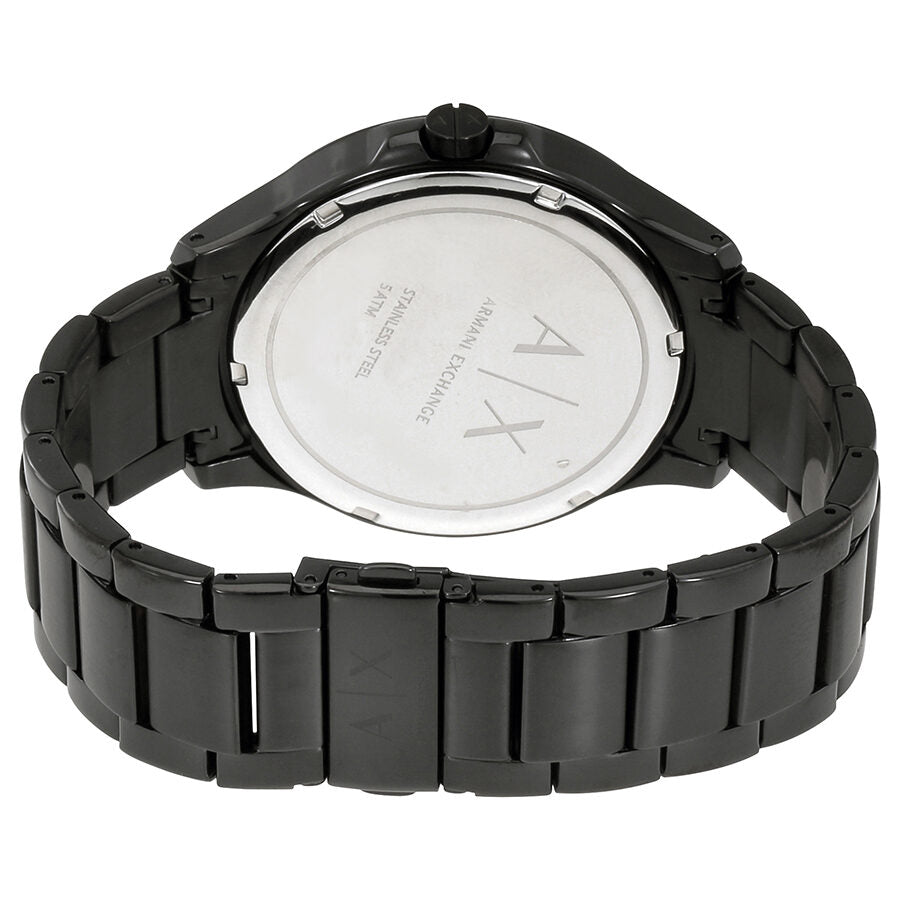 Armani Exchange Men's Watch Outerbanks AX1341 | Watches Prime