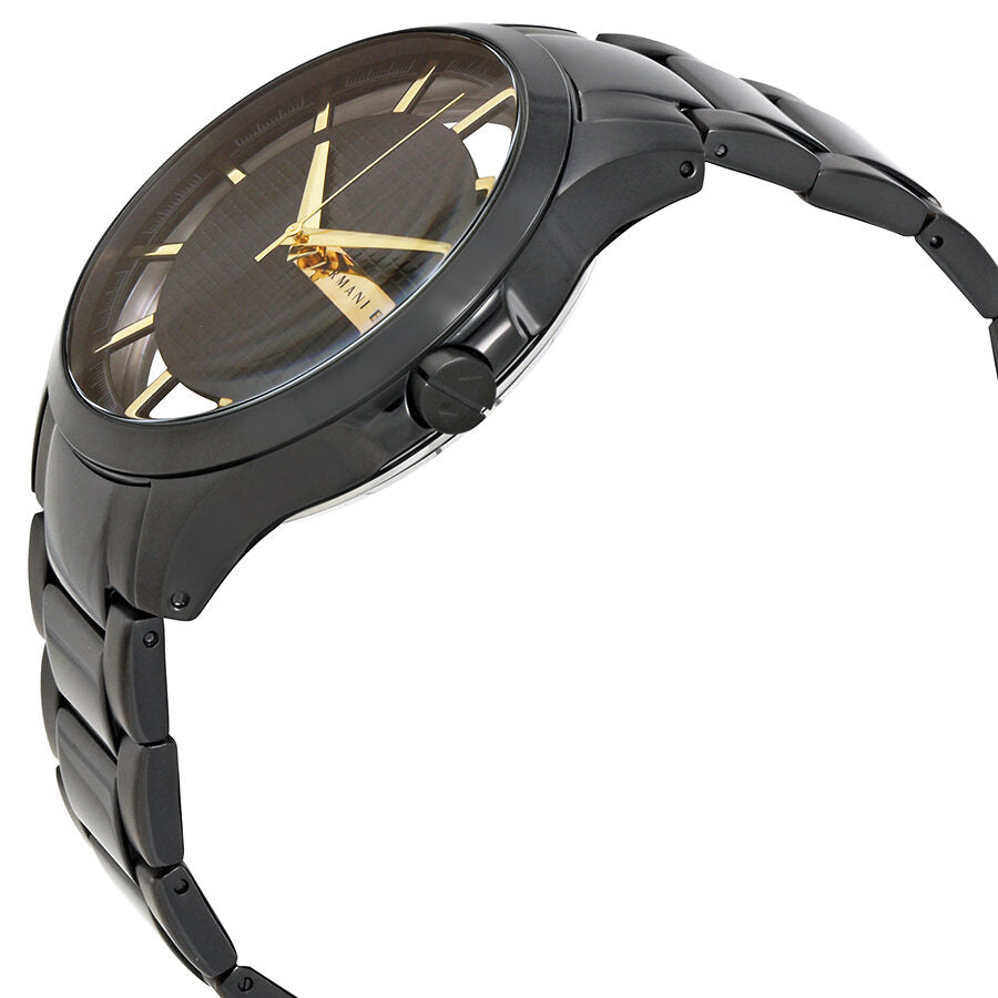 Armani 2024 casual watches