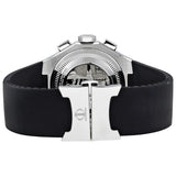 Baume & Mercier Riviera Automatic Men's Watch #8723 - Watches of America #3