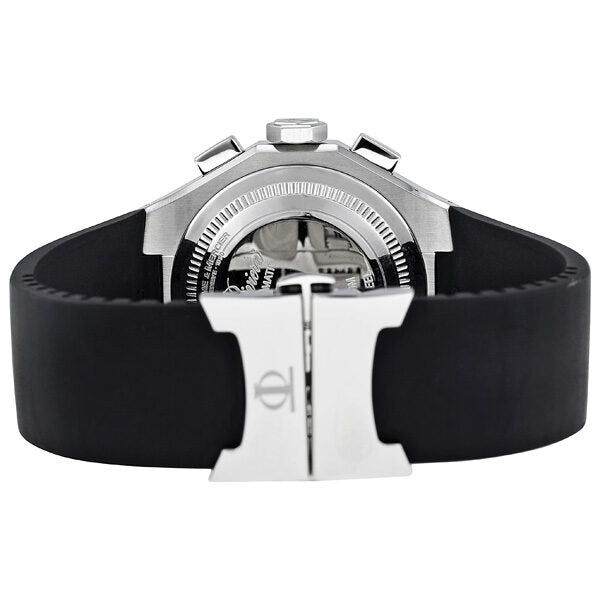 Baume & Mercier Riviera Automatic Men's Watch #8723 - Watches of America #3