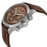 Baume and Mercier Capeland Automatic Chronograph Men's Watch #10043 - Watches of America #2