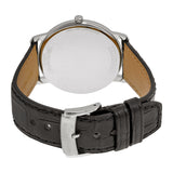 Baume and Mercier Classima Executives White Dial Men's Watch #10097 - Watches of America #3