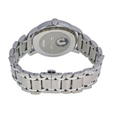 Baume and Mercier Classima Silver Dial Men's Watch #10085 - Watches of America #3