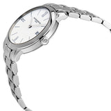 Baume and Mercier Classima White Dial Ladies Watch M0A#10335 - Watches of America #2