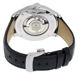 Baume and Mercier Clifton Blue Dial Moonphase Men's Watch 10057 #A10057 - Watches of America #3