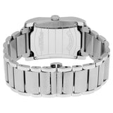 Baume and Mercier Hampton Milleis Steel Ladies Watch 10020#A10020 - Watches of America #3